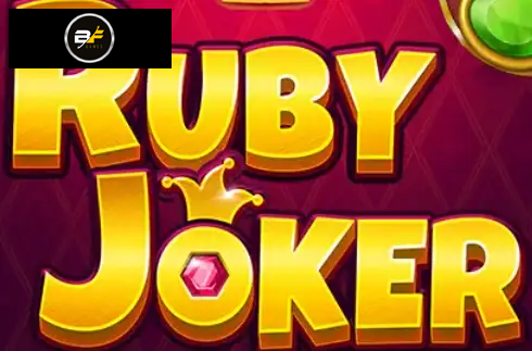Ruby Joker